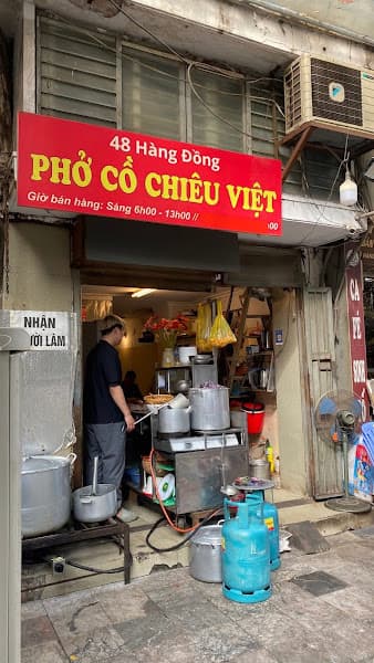 Phở Bò Việt Hòa