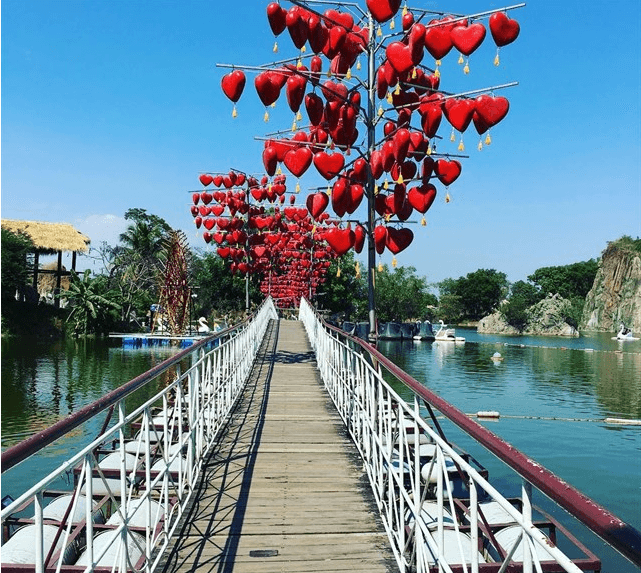 Hình ảnh Khu du lịch Bửu Long - 2