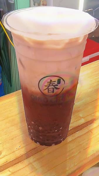 Hình ảnh Trà sữa QING CHUN - Nguyễn Văn Cừ - 3