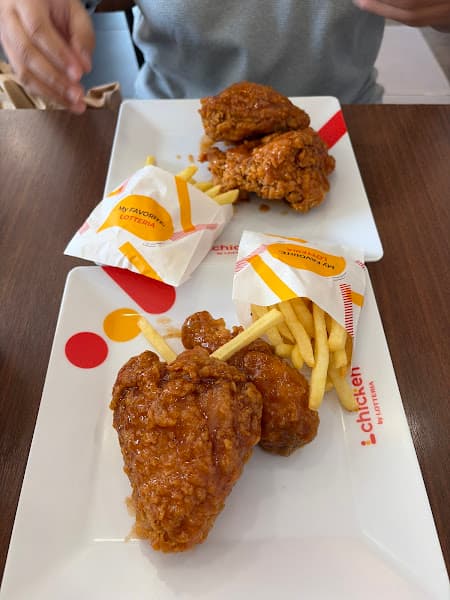 Hình ảnh Lotteria Bình Phú - 3