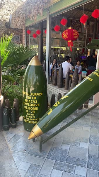 Hình ảnh Nhà Hàng Trường Sơn - 2