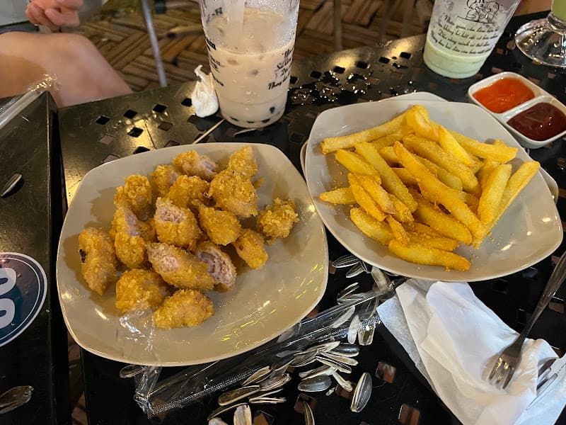 Hình ảnh Hoàng Nam coffee & drinks - 2