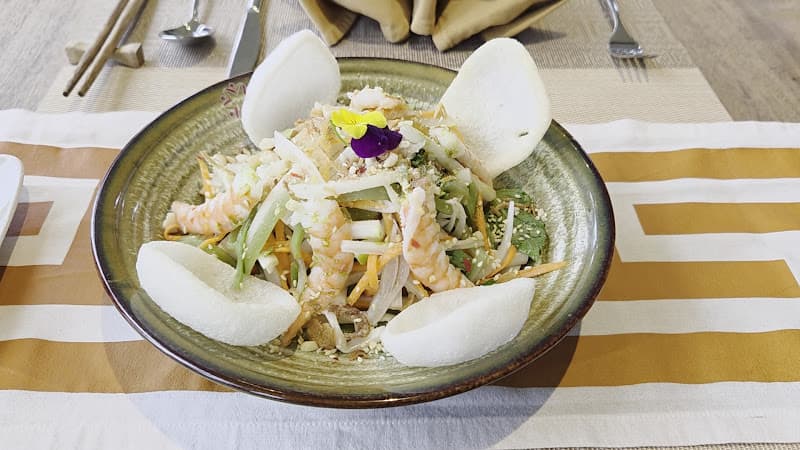 Hình ảnh Vị Huế Restaurant & Café - 3