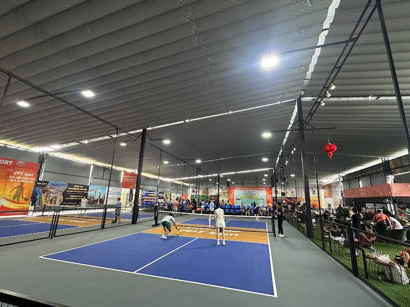 Hình ảnh FPT Pickleball & Coffee Club - 7