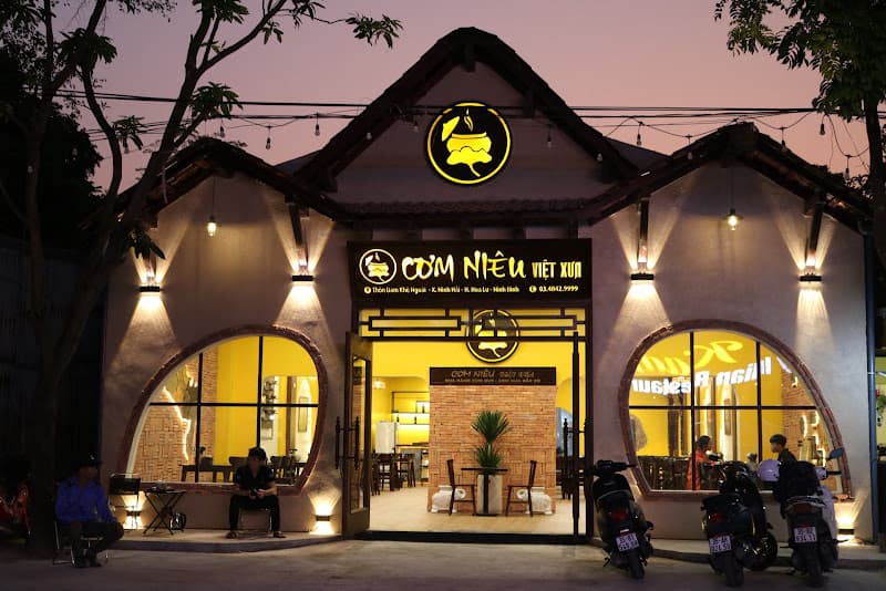Cơm Niêu Việt Xưa - Tam Cốc