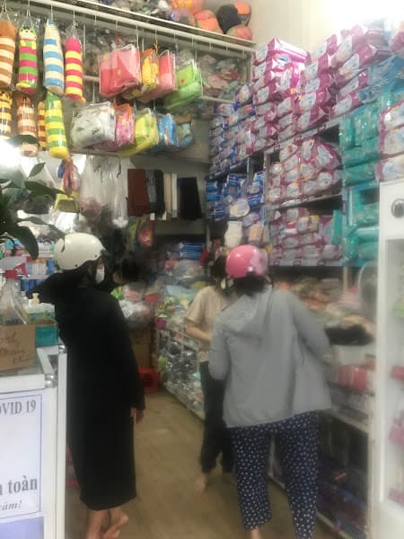 Hình ảnh Bách Hóa Tổng Hợp Chánh Long - 2