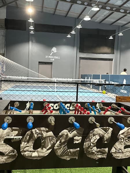 Hình ảnh 3T Pickleball Club - Sân trong nhà - 3