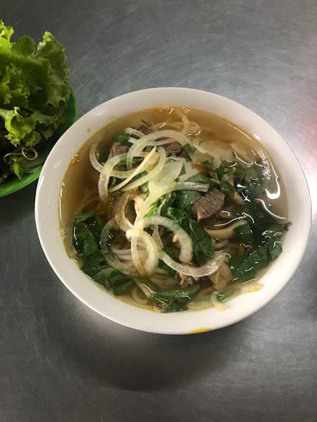 Hình ảnh Quán Chay Đồng Khởi - 5