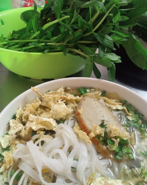 Hình ảnh Quán Chay Trường Thịnh - 2