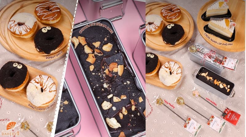 Hình ảnh ZEN Bakery 41 Võ Thị Sáu - 5