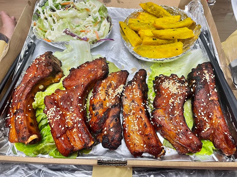 Hình ảnh Nhà hàng HD Giếng Đáy - 3