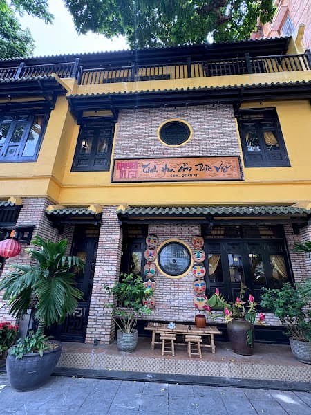 Hình ảnh Tinh hoa ẩm thực Việt - 4