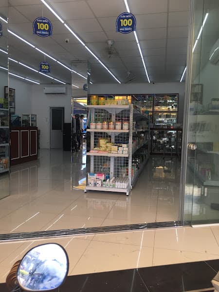 Hình ảnh Nhà Thuốc FPT Long Châu - 2