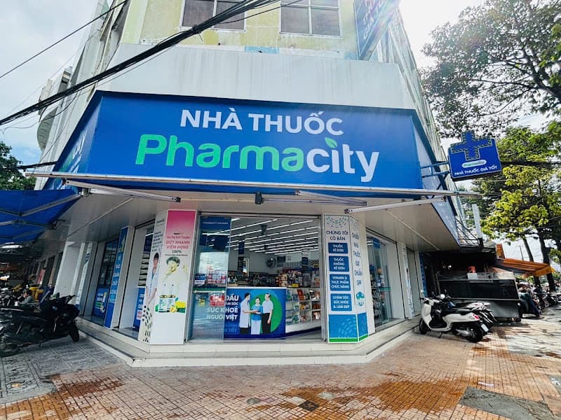 Hình ảnh Nhà thuốc Pharmacity - 5