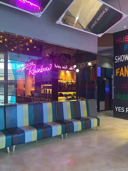 Hình ảnh Music Box - Rainbow Noraebang - Vạn Hạnh Mall - 2