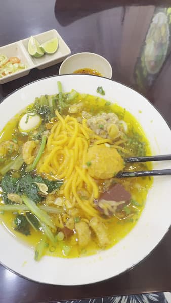 Hình ảnh Bún Chìa Buôn Mê Thuột | Bún Bò Huế Ngon Quận 8 | Bún Đỏ Ngon Quận 8 - 5