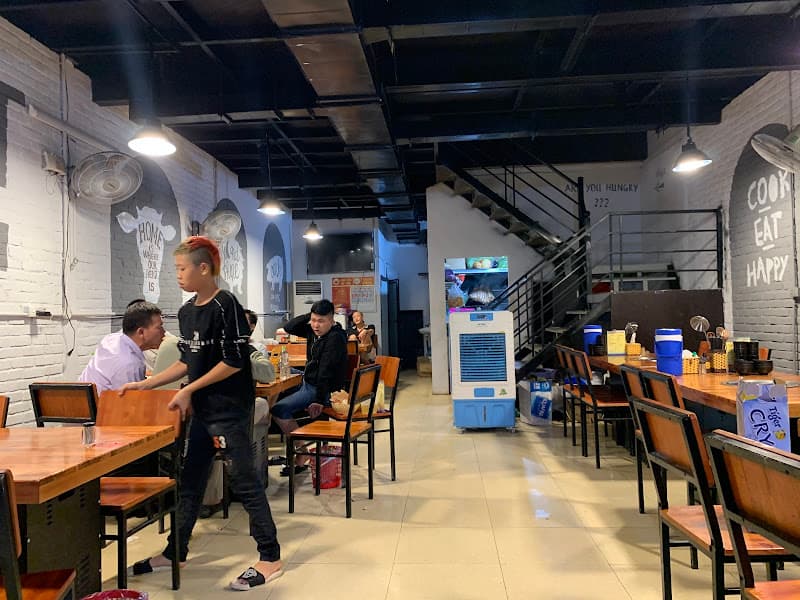 Hình ảnh Yến Nhi Lẩu Nướng - 5