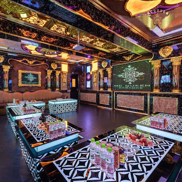 Hình ảnh Karaoke Mc Queen - 4