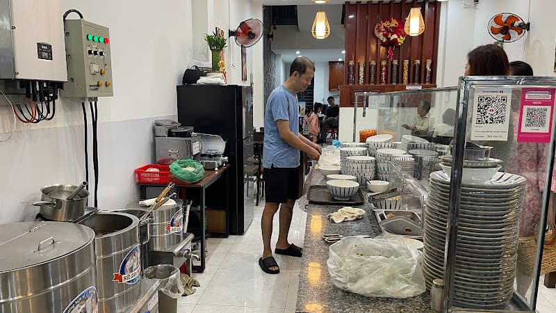 Hình ảnh Phở Bò Hải Hói - 5