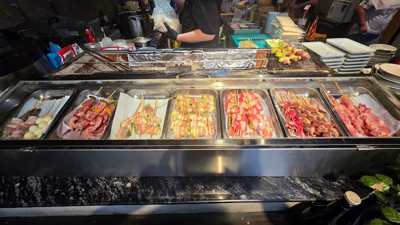 Hình ảnh Enishi Yakitori - 4