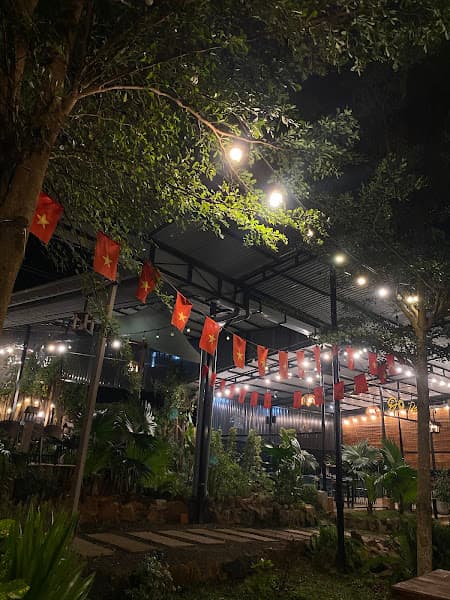 Hình ảnh Tiệm Nướng ĐÓ - 2