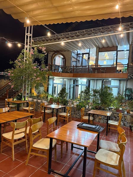 Hình ảnh Nhà hàng Chay Trọng Đức Di Linh - 3