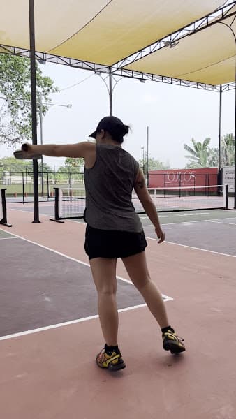 Hình ảnh Hoàng Long Biên Hòa - CLB Pickleball & Lẩu Nướng - 8