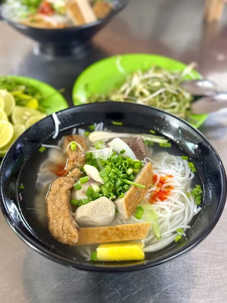 Hình ảnh Bún Cá Nguyên Loan - 3