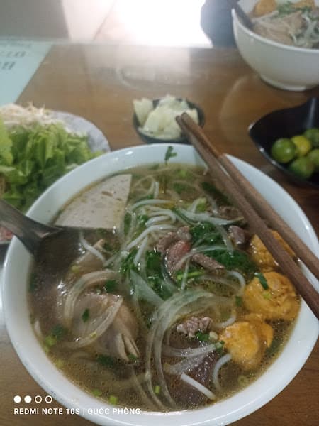 Hình ảnh Bún bò Huế - Anh Tú - 3