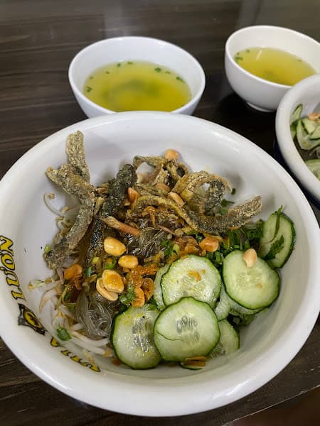 Hình ảnh Vua Lươn Xứ Nghệ - 3