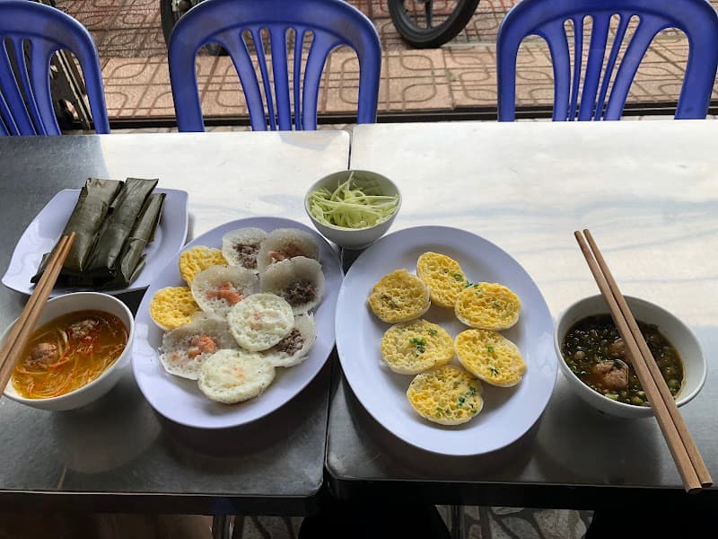 Hình ảnh Bánh căn Đà Lạt - 9