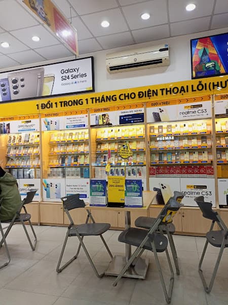 Hình ảnh Siêu thị Thế Giới Di Động - 2