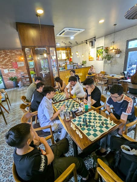 Hình ảnh MingCha Tea & Coffee - Biên Hòa - 2