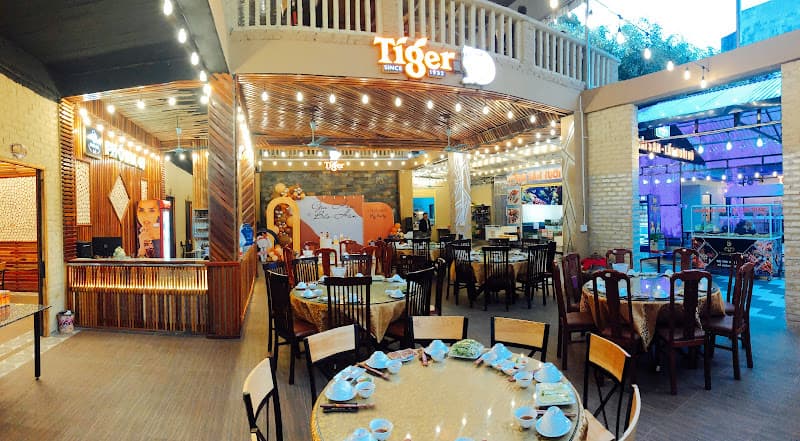 Hình ảnh Phố Bia 68 - 6