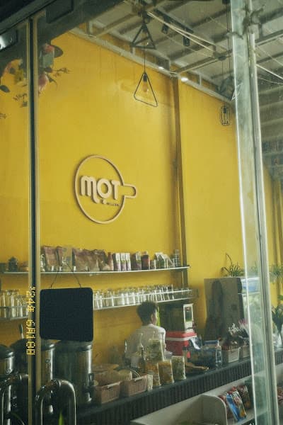 Hình ảnh Mọt coffee & tea - 10