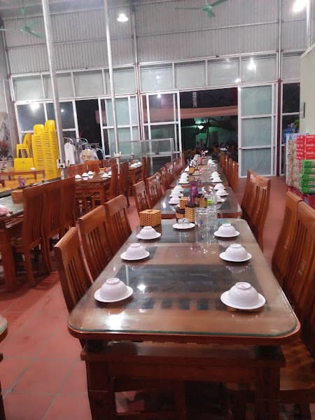 Hình ảnh Nhà hàng Long gà quán - 4