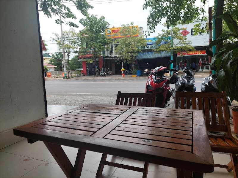 Hình ảnh Coffee shop 161 - 2