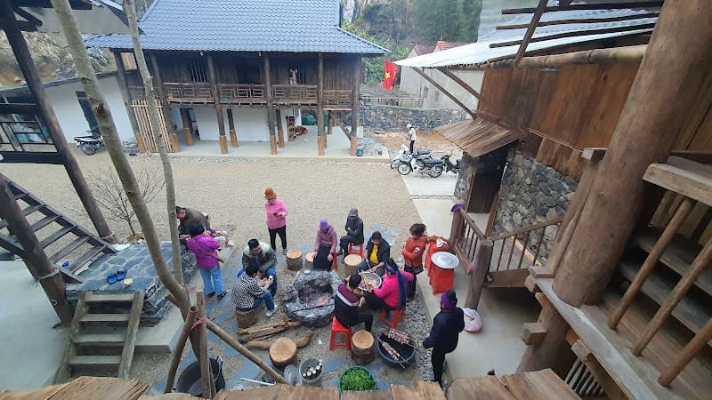 Hình ảnh LU Home Son La - Stilt House of Tai Dam - 6