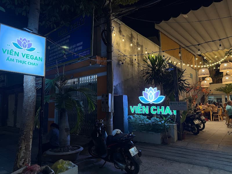 Ảnh bìa VIÊN CHAY