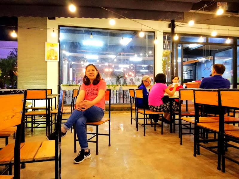 Hình ảnh New Century Buffet Lạng Sơn - 3