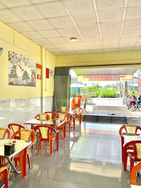 Ảnh bìa Quán lẩu