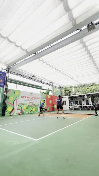 Hình ảnh OP Pickleball Nha Trang - 4