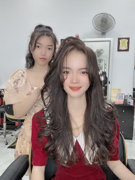 Hình ảnh Hair Salon Lê Duyên - 8