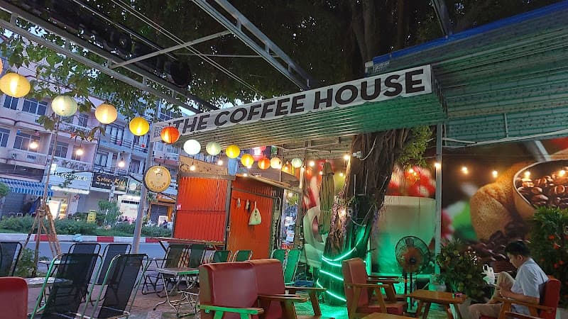 Ảnh bìa Cafe The Coffee House