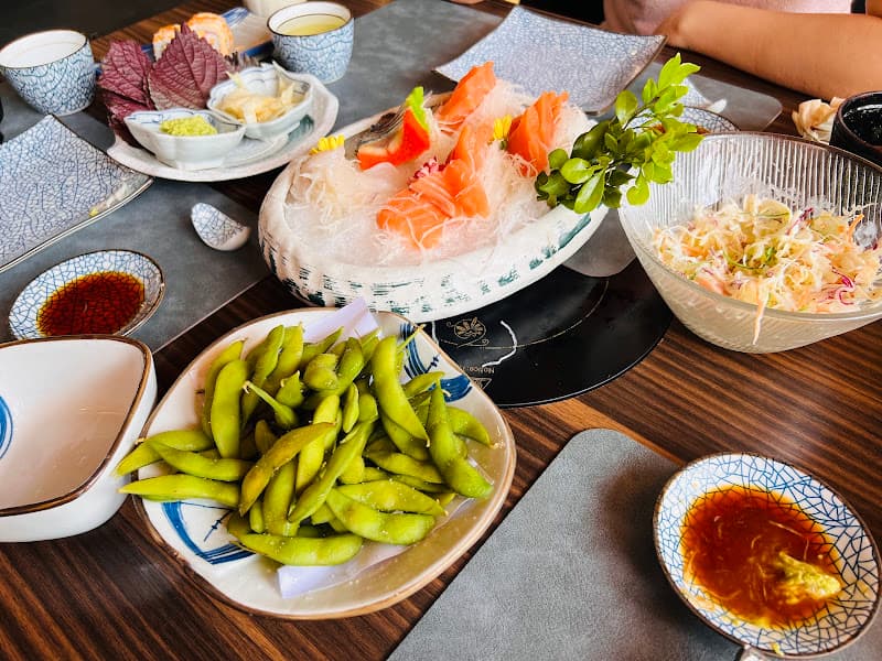 Hình ảnh Nhà hàng Nhật Bản Sakurajima - 5