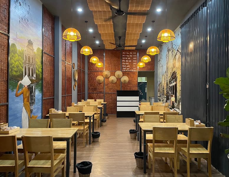 Ảnh bìa Phở Nắng