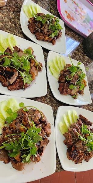 Hình ảnh Dê Tươi Thủy Cương - 4