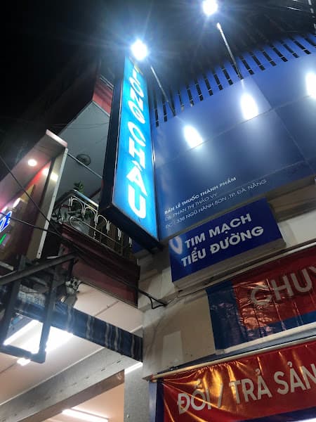 Hình ảnh Nhà Thuốc FPT Long Châu - 2