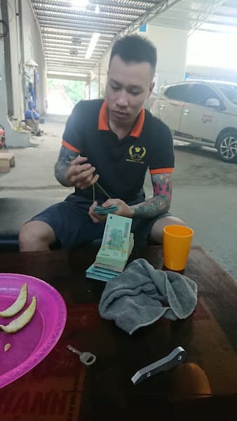 Hình ảnh GOTEAZ - Trà Sữa Hồng Kông - 4