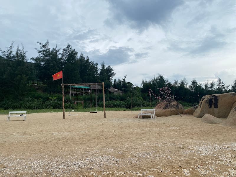 Hình ảnh Nhà hàng hải sản Sóng Xanh - 3